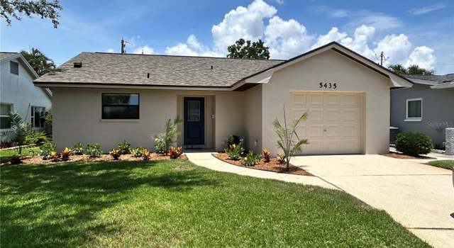 Photo of 5435 20th Ave N, St Petersburg, FL 33710