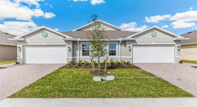 Photo of 16423 Bridle Ridge St, Port Charlotte, FL 33953