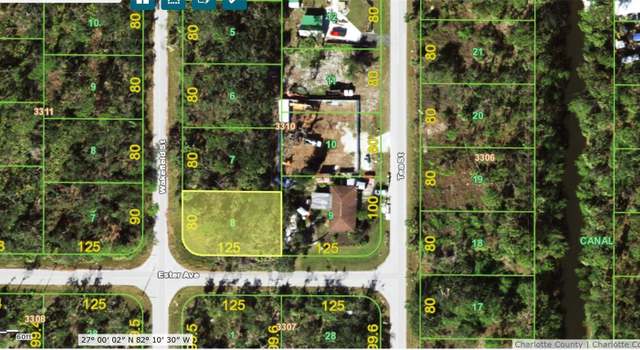 Photo of 2126 Wakefield St, Port Charlotte, FL 33948