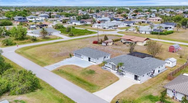 Photo of 10060 Amelia Ave, Englewood, FL 34224