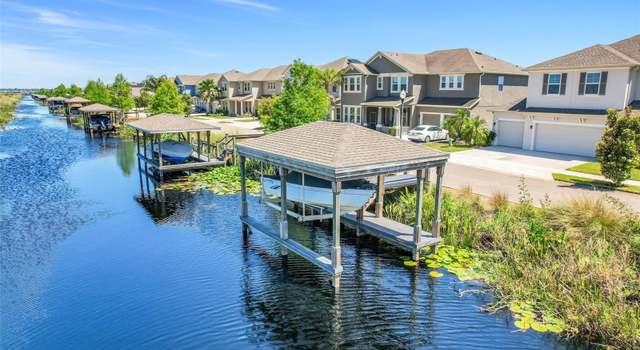 Property at 403 Blue Cypress Dr, GROVELAND, FL 34736, 4 beds, 3 baths