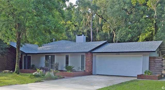 Photo of 3745 SW 6th Pl, Gainesville, FL 32607