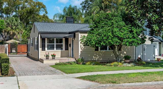 Photo of 429 E Gore St, Orlando, FL 32806
