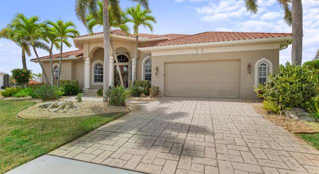 Photo of 3629 Licata Ct, Punta Gorda, FL 33950