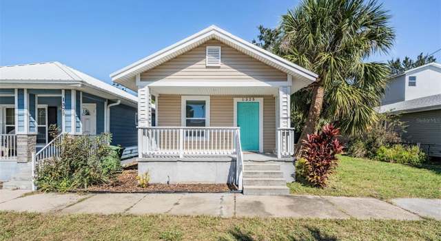 Photo of 1325 W North B St, Tampa, FL 33606