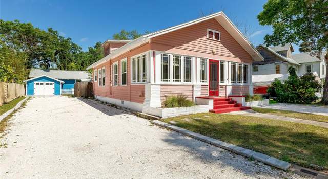Photo of 205 Mary Ave, New Smyrna Beach, FL 32168