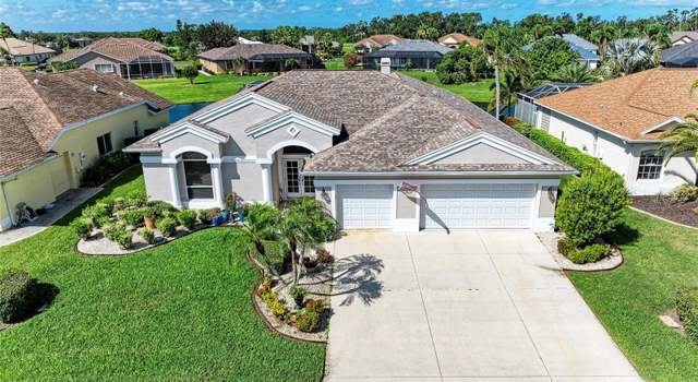 Photo of 11915 Oak Ridge Dr, Parrish, FL 34219