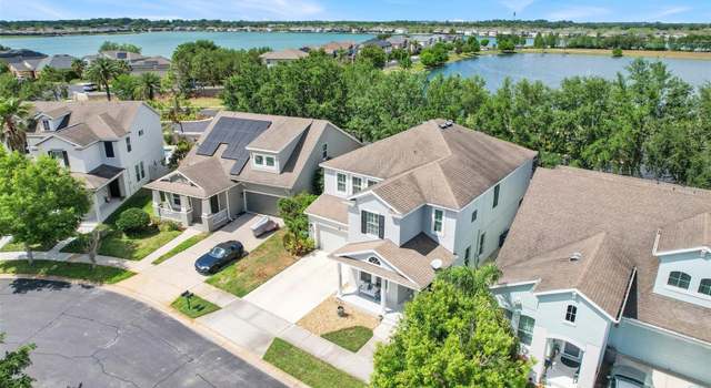 Photo of 315 Peacock Springs Ct, Groveland, FL 34736