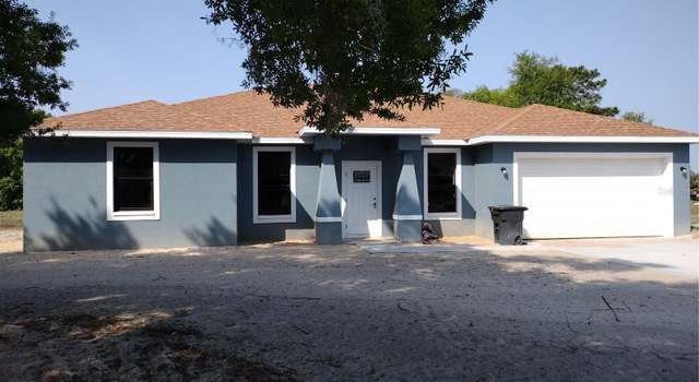 Photo of 5369 Boxtree Ct, Dade City, FL 33523