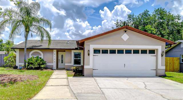 Photo of 14105 Farmington Blvd, Tampa, FL 33625