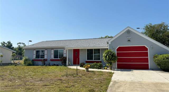 Photo of 5315 Malamin Rd, North Port, FL 34287