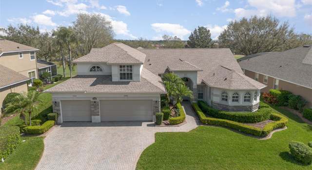 Photo of 4256 Fawn Meadows Cir, Clermont, FL 34711