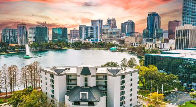 Photo of 401 E Robinson St #101, Orlando, FL 32801