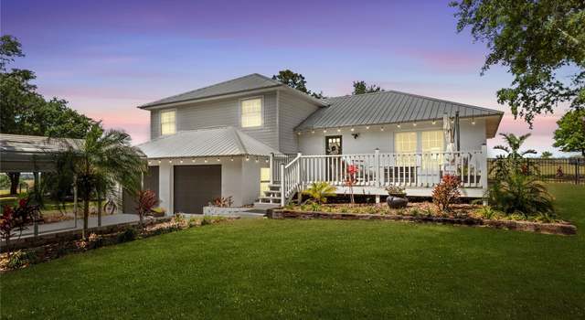Photo of 7823 Baron Ave, Howey In The Hills, FL 34737