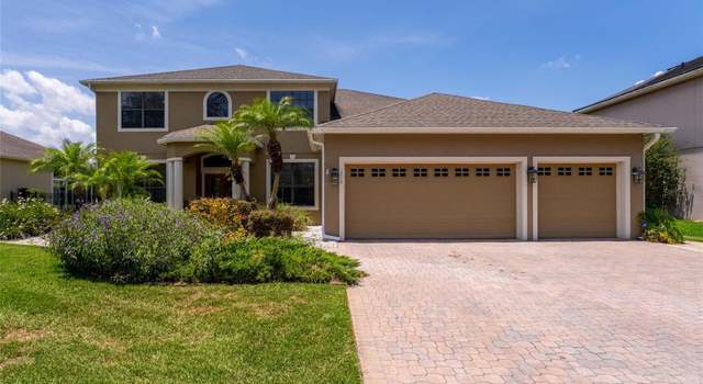 Photo of 1716 Wild Indigo Ter, Oviedo, FL 32766