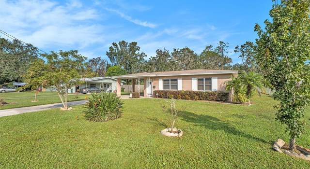 Photo of 1502 E Mimosa Dr, Plant City, FL 33563