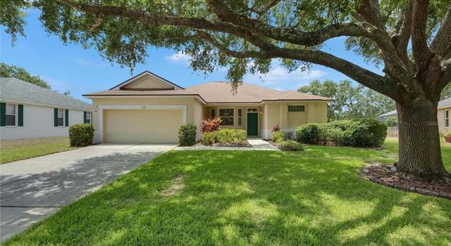 Photo of 3333 Michener Pl, Plant City, FL 33566
