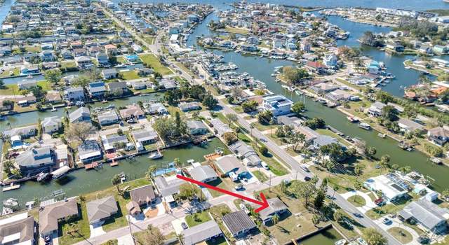 Photo of 13930 Berkowitz Ave, Hudson, FL 34667