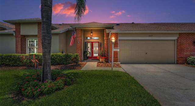 Photo of 1009 Almondwood Dr, Trinity, FL 34655