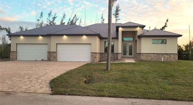 Photo of 16596 Liggett Cir, Port Charlotte, FL 33981