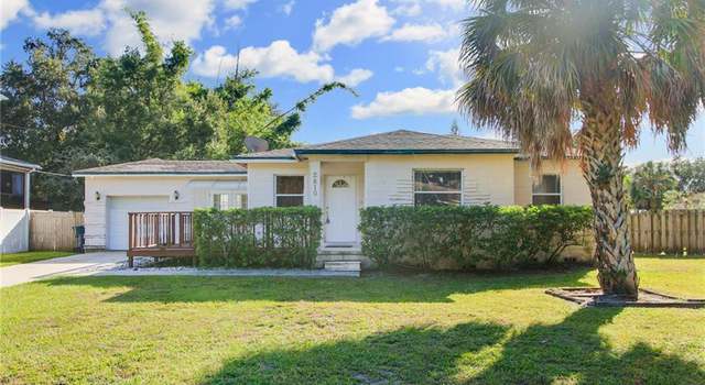 Photo of 2810 W Foster Ave S, Tampa, FL 33611