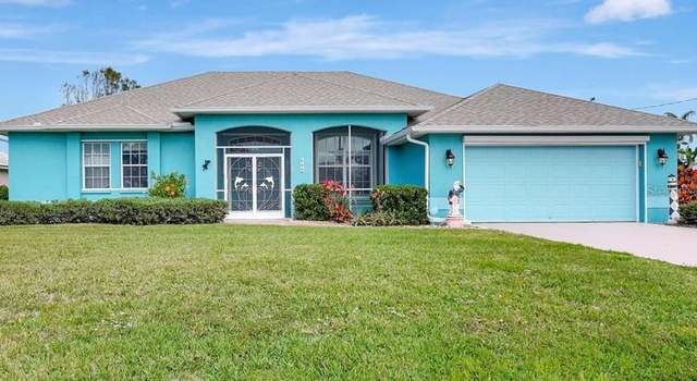 Photo of 555 Rotonda Cir, Rotonda West, FL 33947