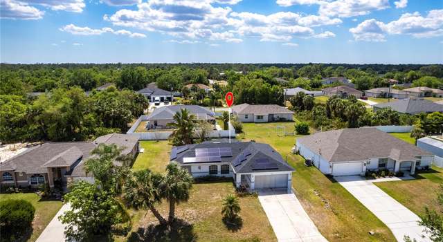 Photo of 1721 Nicollett Ave, North Port, FL 34286
