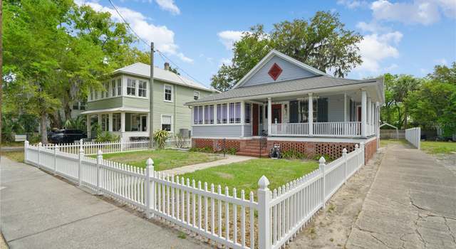 Photo of 23 Sevilla St, Saint Augustine, FL 32080