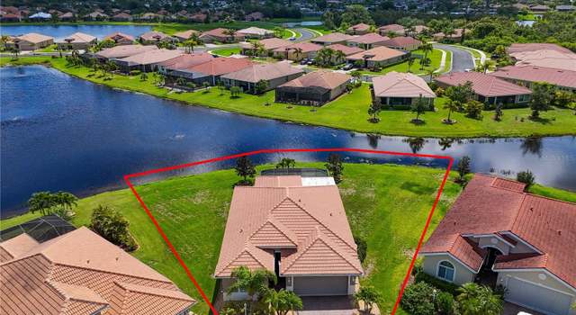 Photo of 9263 Peregrine Way, North Port, FL 34287