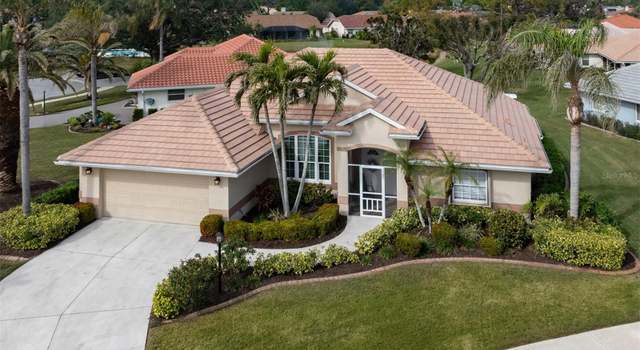 Photo of 5045 Whitestone Dr, Venice, FL 34293