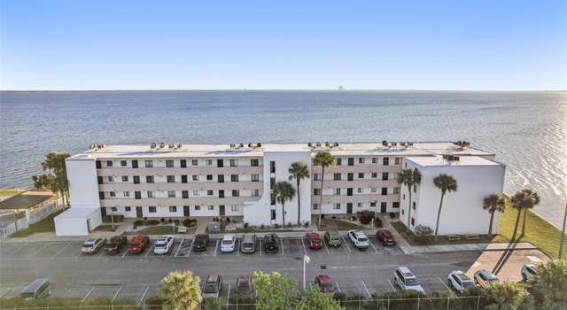 Photo of 2469 S Washington Ave Unit C105, Titusville, FL 32780