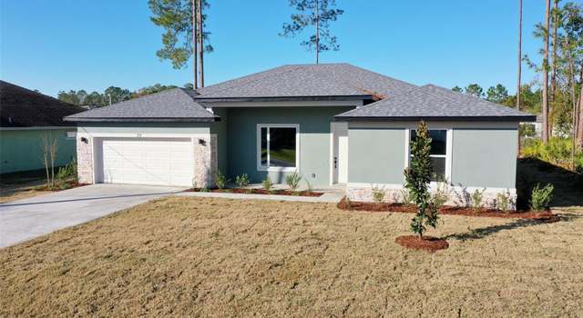 Photo of 77 Edith Pope Dr, Palm Coast, FL 32164