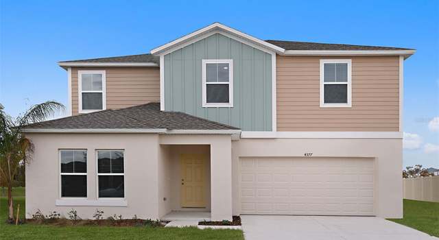 Photo of 12815 Halter Steer Rd, Lithia, FL 33547