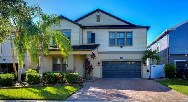 Photo of 19462 Paddock View Dr, Tampa, FL 33647
