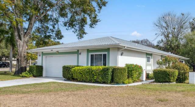 Photo of 13000 Club Dr, Hudson, FL 34667