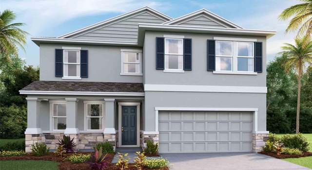 Photo of 32430 Osprey Peak Way, San Antonio, FL 33576