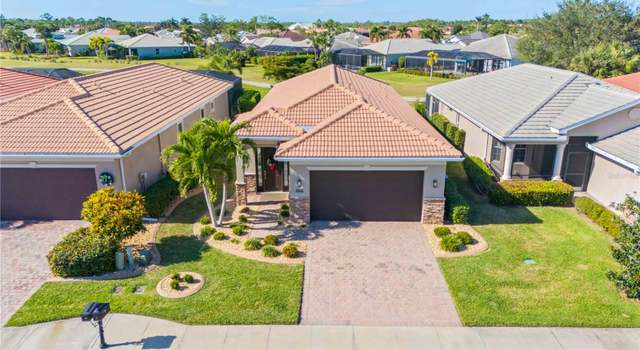 Photo of 3505 Crosswater Dr, North Fort Myers, FL 33917