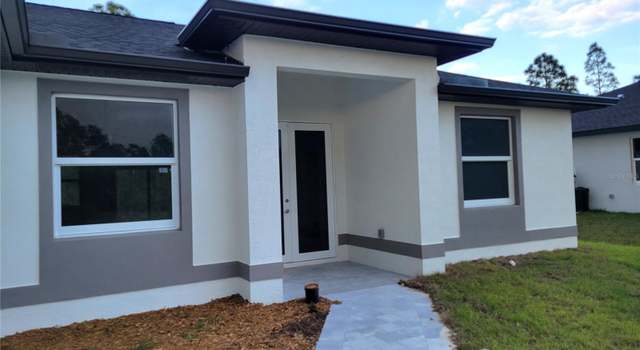 Photo of 23498 Macbeth Ct, Punta Gorda, FL 33980