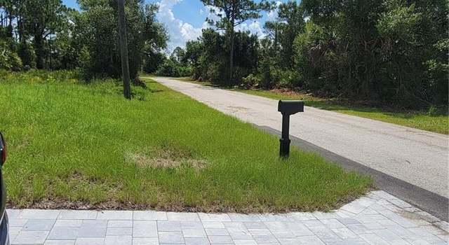 Photo of 23498 Macbeth Ct, Punta Gorda, FL 33980