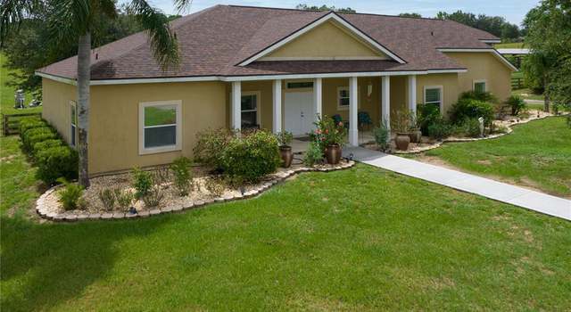 Photo of 20248 Sugarloaf Mountain Rd, Clermont, FL 34715