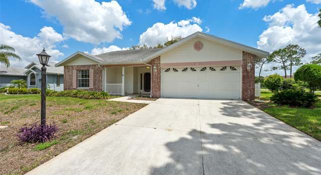 Photo of 2436 Deer Trail Ln, Spring Hill, FL 34606