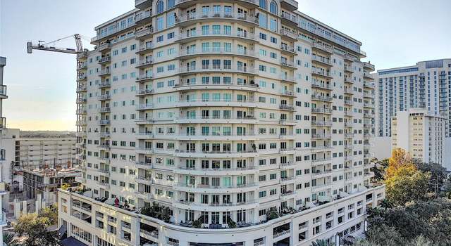 Photo of 100 S Eola Dr #611, Orlando, FL 32801