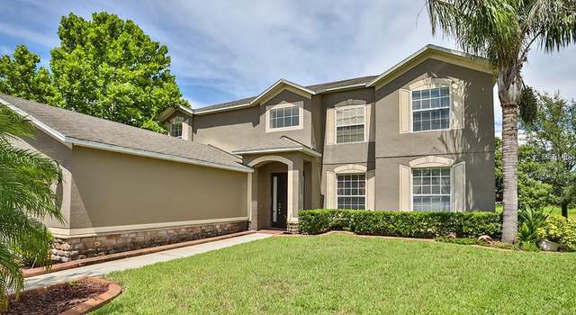 Photo of 11322 Callaway Pond Dr, Riverview, FL 33579