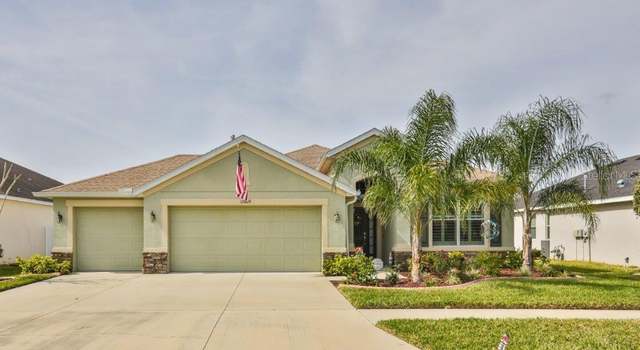 Photo of 12609 Avelar Creek Dr, Riverview, FL 33578