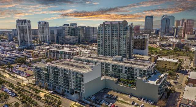 Photo of 111 N 12th St #1314, Tampa, FL 33602