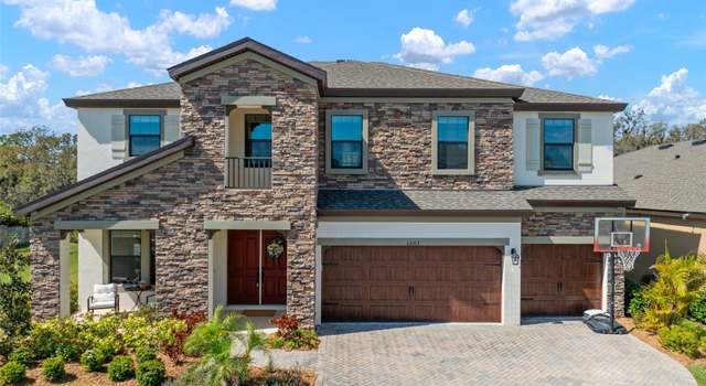 Photo of 13103 Wildflower Meadow Dr, Riverview, FL 33579