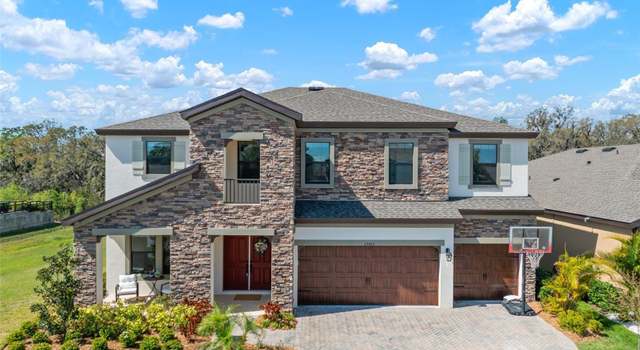Photo of 13103 Wildflower Meadow Dr, Riverview, FL 33579
