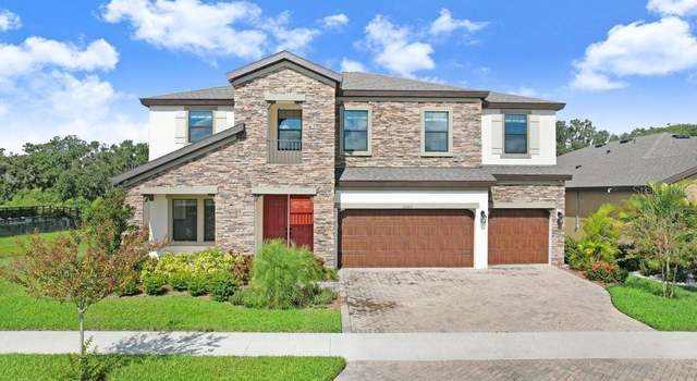 Photo of 13103 Wildflower Meadow Dr, Riverview, FL 33579