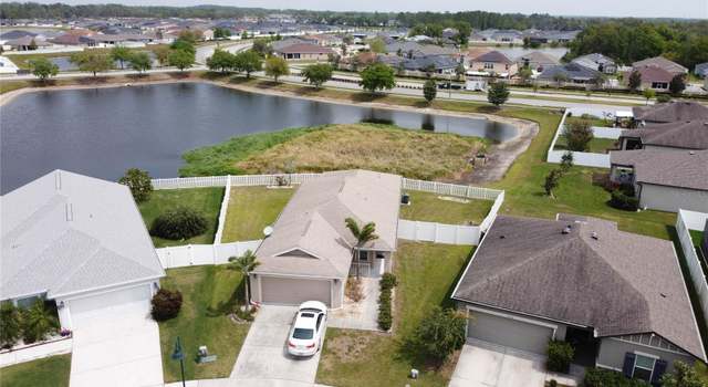 Photo of 6632 Laxey Ct, Zephyrhills, FL 33541