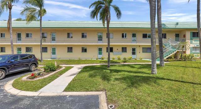 Photo of 2005 Greenbriar Blvd #7, Clearwater, FL 33763